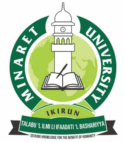 Minaret University Logo